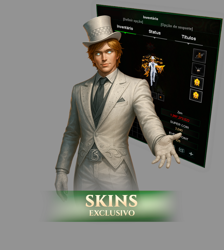 Skins